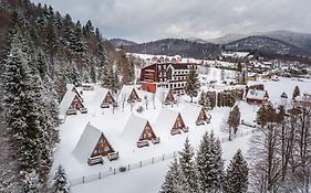 Ośrodek Perełka Bieszczady