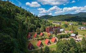 Ośrodek Perełka Bieszczady